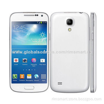 Original Mini I9190 with 8MP Camera 4.3 inch Touchscreen 4G Smartphone